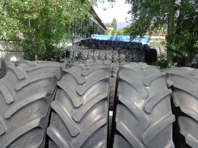 Гуми Всесезонни 215/60R17, снимка 15 - Гуми и джанти - 14351929