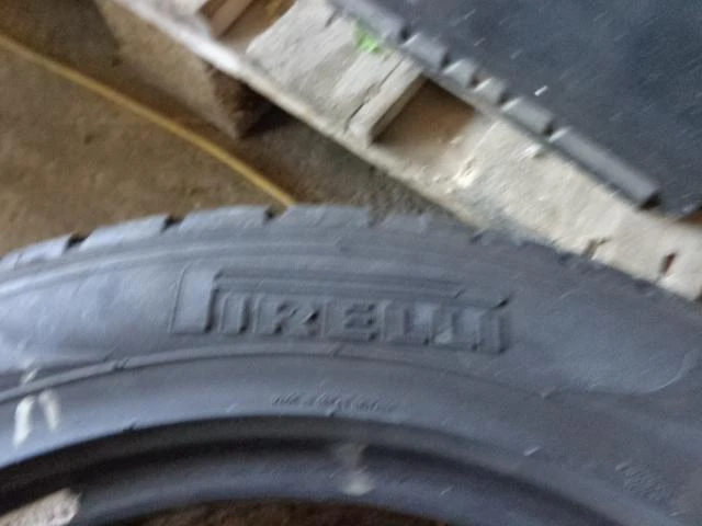 Гуми Всесезонни 215/60R17, снимка 5 - Гуми и джанти - 14351929