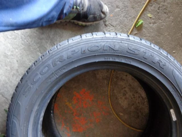 Гуми Всесезонни 215/60R17, снимка 6 - Гуми и джанти - 14351929