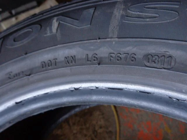 Гуми Всесезонни 215/60R17, снимка 9 - Гуми и джанти - 14351929