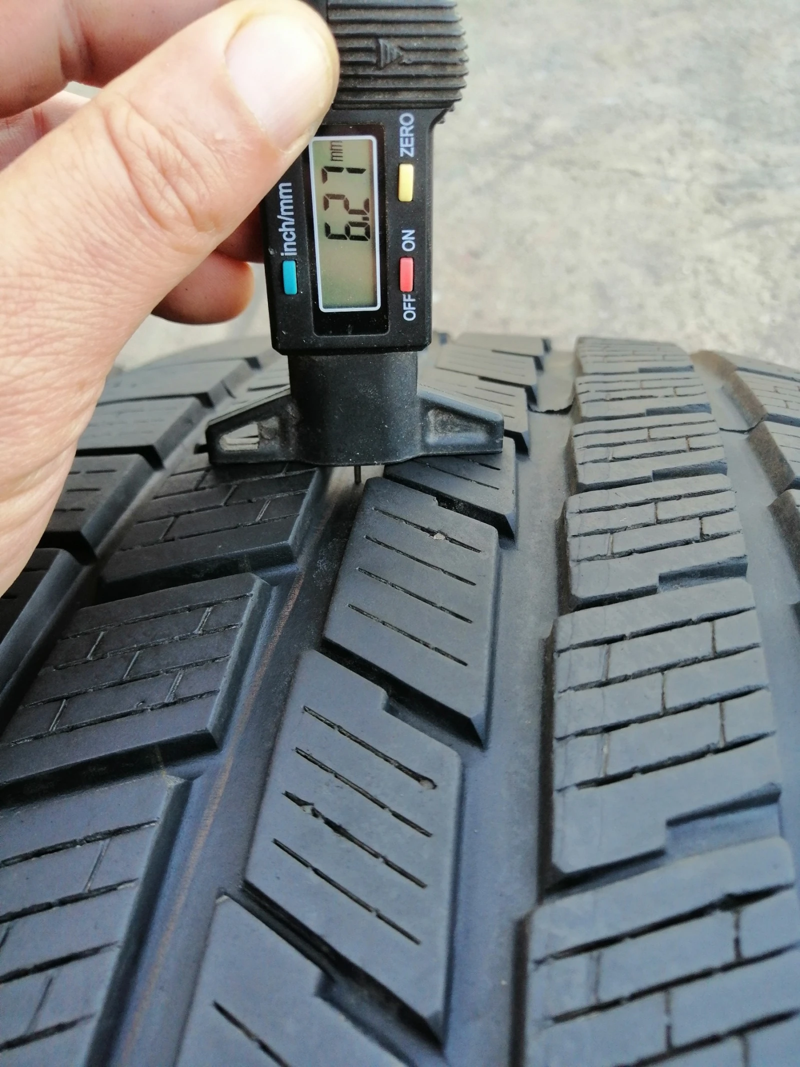  265/55R19 | Mobile.bg   9