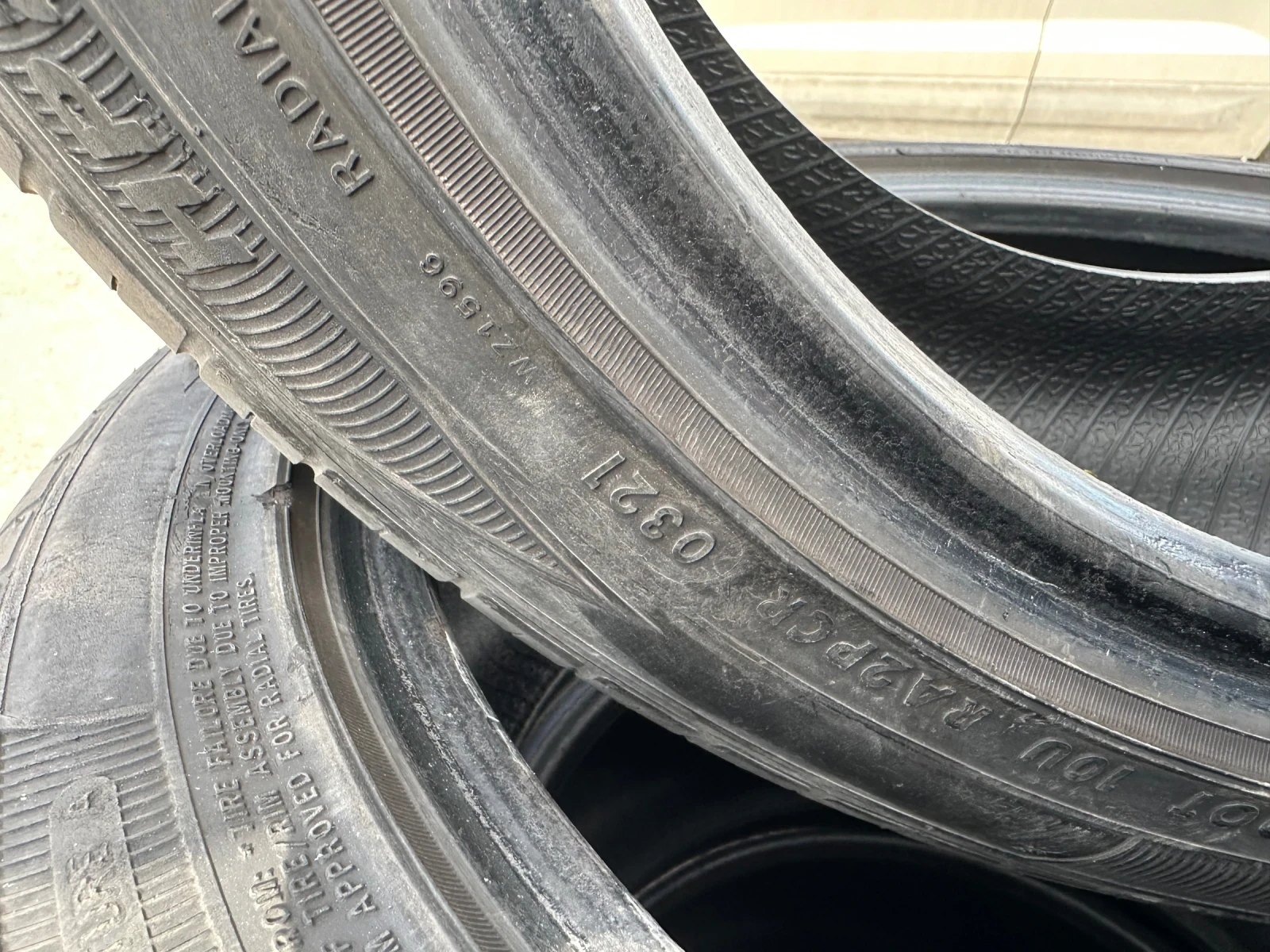 ���� 225/45R18 | Mobile.bg � ����������� 4