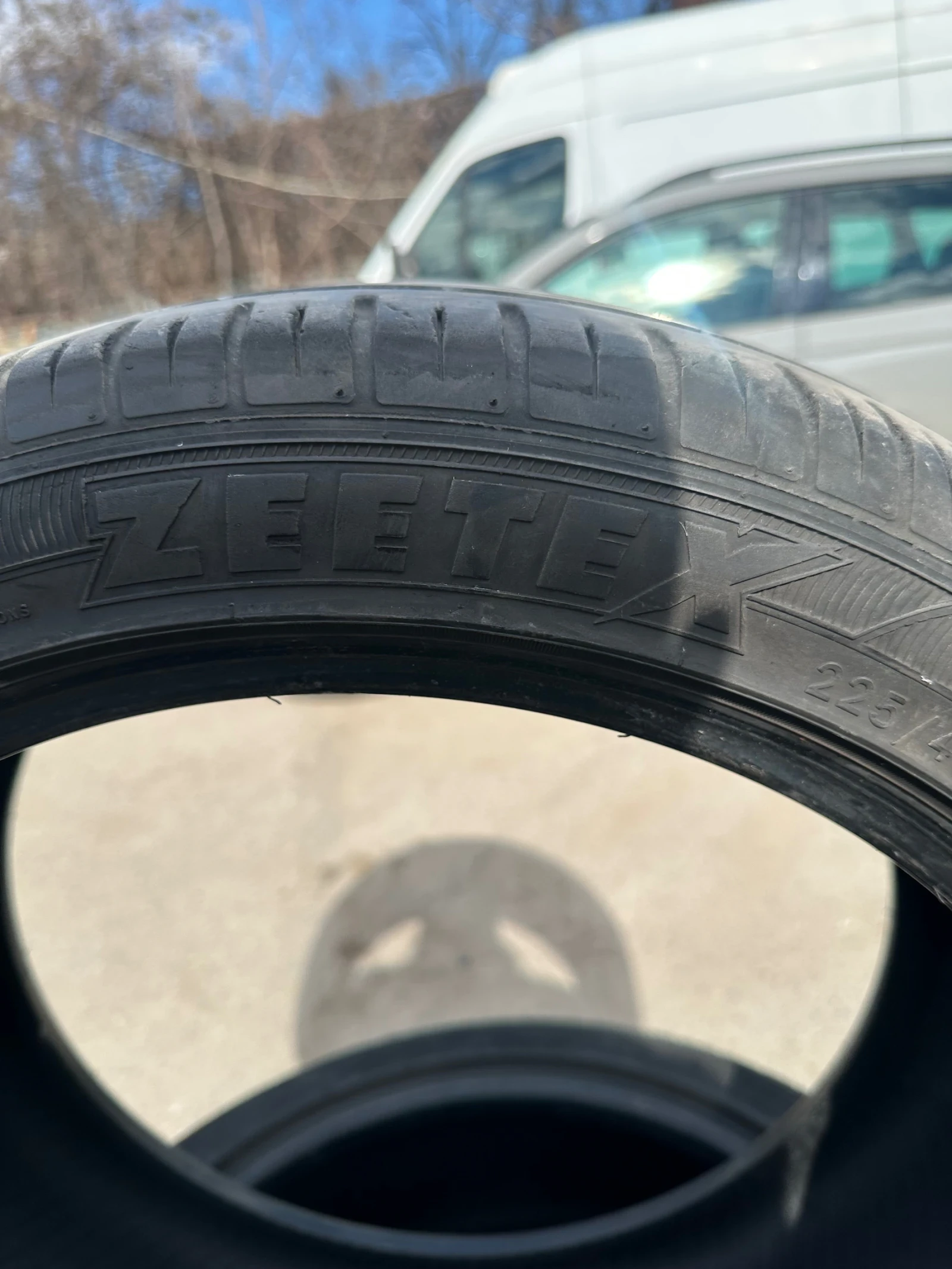 ���� 225/45R18 | Mobile.bg � ����������� 2