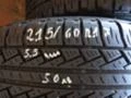 Гуми Всесезонни 215/60R17, снимка 1