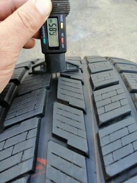 Гуми Зимни 265/55R19, снимка 7 - Гуми и джанти - 42308951