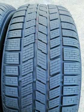 Гуми Зимни 265/55R19, снимка 1 - Гуми и джанти - 42308951