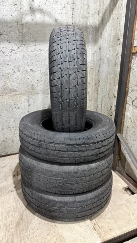 ����� �� �������� �� ���� 225/75R16