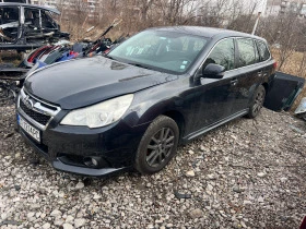 Subaru Legacy 2.0 Бензин Автомат НА ЧАСТИ!!!, снимка 6