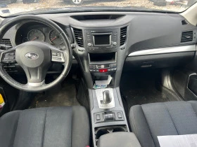 Subaru Legacy 2.0 Бензин Автомат НА ЧАСТИ!!!, снимка 9