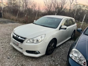 Subaru Legacy 2.0 Бензин Автомат НА ЧАСТИ!!!, снимка 2