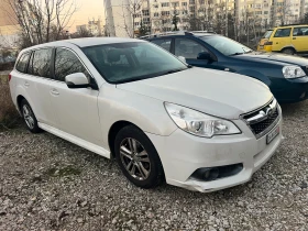 Subaru Legacy 2.0 Бензин Автомат НА ЧАСТИ!!!, снимка 3