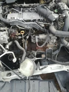 Toyota Avensis 5br., снимка 2