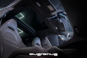 Porsche Panamera 4S Diesel В гаранция!, снимка 16