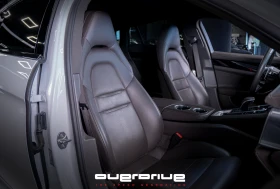 Porsche Panamera 4S Diesel В гаранция!, снимка 13