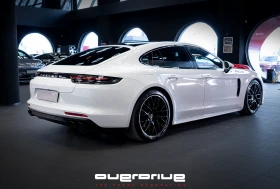 Porsche Panamera 4S Diesel В гаранция!, снимка 5
