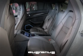 Porsche Panamera 4S Diesel В гаранция!, снимка 7