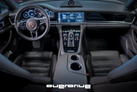 Porsche Panamera 4S Diesel В гаранция!, снимка 9