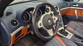 Alfa Romeo Spider 3.2 V6 Q4 Exclusive /Pininfarina/Xenon/Bose/18", снимка 11