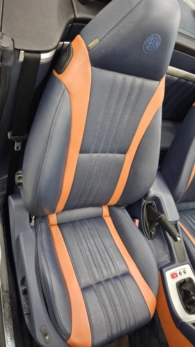 Alfa Romeo Spider 3.2 V6 Q4 Exclusive /Pininfarina/Xenon/Bose/18", снимка 14