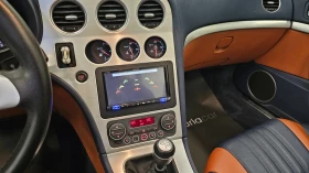 Alfa Romeo Spider 3.2 V6 Q4 Exclusive /Pininfarina/Xenon/Bose/18", снимка 17