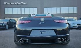 Alfa Romeo Spider 3.2 V6 Q4 Exclusive /Pininfarina/Xenon/Bose/18", снимка 2