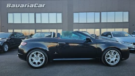 Alfa Romeo Spider 3.2 V6 Q4 Exclusive /Pininfarina/Xenon/Bose/18", снимка 8