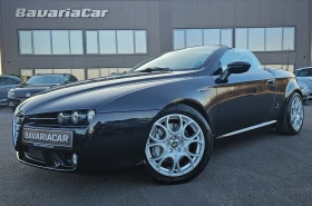 Alfa Romeo Spider 3.2 V6 Q4 Exclusive /Pininfarina/Xenon/Bose/18", снимка 6