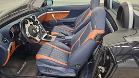 Alfa Romeo Spider 3.2 V6 Q4 Exclusive /Pininfarina/Xenon/Bose/18", снимка 9