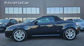 Alfa Romeo Spider 3.2 V6 Q4 Exclusive /Pininfarina/Xenon/Bose/18", снимка 7