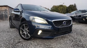 Volvo V40 2.0d 120кс. АВТОМАТ/КОЖА/НАВИ/ЛЕД/