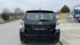 Toyota Verso 1.6, снимка 5