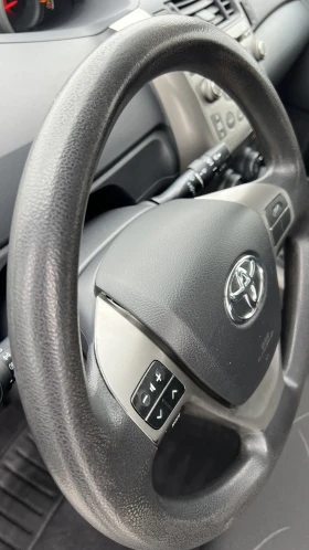 Toyota Verso 1.6, снимка 8