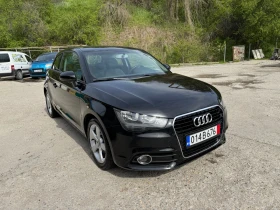 Audi A1, снимка 1