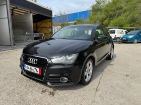 Audi A1, снимка 3