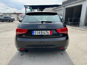 Audi A1, снимка 5