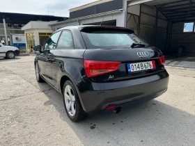 Audi A1, снимка 4