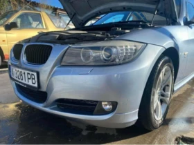 BMW 320 X drive , снимка 3