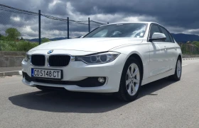 BMW 320, снимка 1