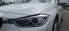 BMW 320, снимка 8
