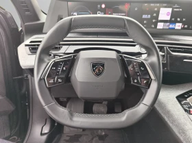 Peugeot 5008 ALLURE 1.2 PureTech 145 HY 48V e-DCS6 E6 / 2411254, снимка 11