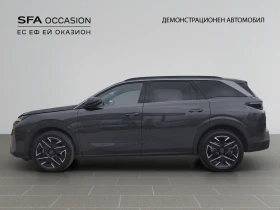 Peugeot 5008 ALLURE 1.2 PureTech 145 HY 48V e-DCS6 E6 / 2411254, снимка 8