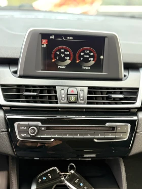 BMW 218 218 Active tourer, снимка 13