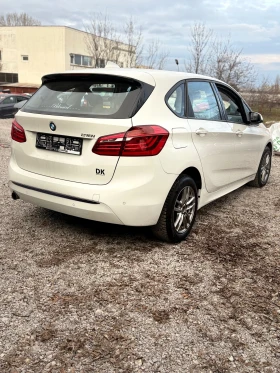 BMW 218 218 Active tourer, снимка 3
