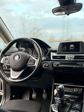 BMW 218 218 Active tourer, снимка 7