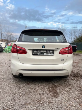 BMW 218 218 Active tourer, снимка 6