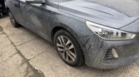 Hyundai I30 1.7 d 1.6 d, снимка 2