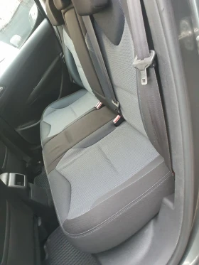 Peugeot 308 1. 6Hdi  FACE 90 ks.EURO 5 2013g, снимка 12