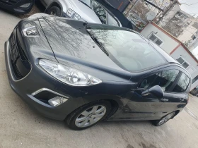 Peugeot 308 1. 6Hdi  FACE 90 ks.EURO 5 2013g, снимка 2