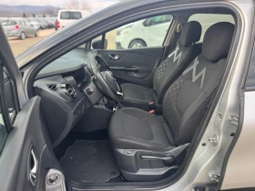 Renault Captur 1.2i AVTOMAT CAMERA NAVI TOP, снимка 10
