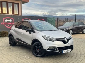 Renault Captur 1.2i AVTOMAT CAMERA NAVI TOP, снимка 7